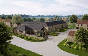 Manor Farm Barns- click for photo gallery